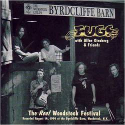 The Fugs : The Real Woodstock Festival